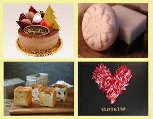 学生さん活躍中！学校のお休み期間のお仕事■■冬休み・春休み■■【Xmas・年末年始・バレンタイン等繁忙期のイベントSTAFF】 洋菓子販売◇未経験歓迎◇期間色々！日数入れる方歓迎！スキマ時間に高収入【池袋エリア】時給1500円 / 交通費支給 / 週払いOK / 駅チカ＜専用フォーム返信＆オンラインで簡単登録＞tan-F-iroiro-event