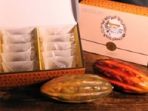 未経験OK！1/21～1/27〖イルフェジュール / 戸塚モディ〗独創的なフランス菓子が人気の洋菓子SHOPで販売◇箱入り◇何らかの販売経験があればOK◇時給1550～1600円＋交通費 / 日数相談OK / WワークOK / 扶養内OK / 週払いOK / スニーカーOK◇学生.20代.30代.40代.50代女性活躍中！＜専用フォーム返信＆オンラインで簡単登録＞tan-F-iru①