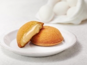 ■時給UP期間中■即日～長期＜鎌倉ニュージャーマン /  大船ルミネ＞菓子未経験OK◇ふわふわ生地とたっぷり濃厚クリームが香ばしい♪ 鎌倉土産の定番！オシャレな洋菓子販売◇1500円＋交通費・週払いＯＫ・制服貸与あり・20代.30代.40代.50代前半 女性スタッフさん活躍中！＜専用フォーム返信＆オンラインで簡単登録＞FD-T-newg①