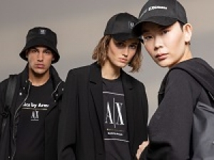 ■長期■時給1500円以上(経験有)+交通費＜A/X (アルマーニエクスチェンジ) ららぽーと立川立飛＞イタリア発ハイブランドのスピリットを受け継ぐカジュアルアパレル■週払い可・社保完備・一部制服あり・20代,30代女性スタッフ活躍中！＜専用フォームの返信＆オンラインで簡単登録＞ AP-T-AX-d