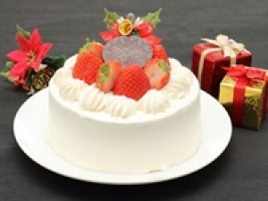 ■■年内12/30までに全額振込OK■■ 毎年好評！【xmasケーキの販売STAFF】時給1600円＋交＜12/23・24 ◇ 11:00～20:00＞未経験歓迎！ 『ベルアメール　銀座三越』冬休みやお仕事のお休み期間・スキマ時間のお仕事◇週払いOK・何らかの販売経験があればOK！学生.20代.30代.40代前半 女性活躍中！＜専用フォーム返信＆オンラインで簡単登録＞tan-F-Xmas-jw-bela