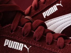 ◆長期◆時給1450円(経験有) +交通費支給＜PUMA / プーマ　酒々井アウトレット＞世界的スポーツブランドでシューズの販売◇有名デザイナーとのコラボも人気♪アパレル経験者歓迎！◇週払いOK / 制服貸与で社販負担なし / 20代,30代,40代男女スタッフ活躍中！＜専用フォーム返信＆オンラインで簡単登録＞AP-T-pum