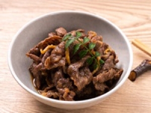 ＜箱入り牛佃煮販売＞5/下旬～長期＜新宿高島屋＞時給1500円＋交通費 / 週払いOK◇牛肉の名店！明治から長年信頼あるブランド◇量り売り無し / 20代.30代.40代.50代前半 女性スタッフさん多数活躍中！＜専用フォーム返信＆オンラインで簡単登録fd-j-asa①