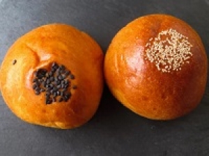 長期＜羽田空港第1ターミナル＞マネキン☆高待遇☆日給12,000円＋交通費☆みんな知ってる！？あんぱんで有名な『銀座木村家』でパン販売のお仕事◇制服あり・駅チカ/パン好きさん歓迎♪ 食品販売未経験OK！なにかしらの販売経験があればエントリーOKです♪ 食品販売/ベーカリー販売◇20代.30代.40代.50代女性活躍中！＜専用フォーム返信＆オンラインで簡単登録＞FD-T-anps①