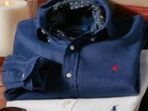 【men&#039;sアパレル販売】2026.2/22～3/21【 Polo Ralph Lauren(ポロラルフローレン) 　北千住マルイ】誰もが見たことのあるロゴマークが有名！アメリカを代表する有名ブランドでアパレル販売＜メンズ＞時給1400円+交通費 / 週払いOK / シンプルな私服or制服貸与 / ナチュラルネイルOK / 20代.30代.40代.50代前半男女スタッフさん活躍中！＜専用フォームの返信＆オンラインで登録OK＞tan-A-Rah（men&#039;s）