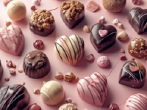 【レジなし】未経験歓迎◇洋菓子販売デビュー歓迎【チョコレート催事販売】バレンタイン 2026.2/5(設営)～2/14＜富士見ららぽーと＞リーフ型チョコレートやフラワーショップのような可愛いロリポップ型チョコレート等の販売【実働8H】時給1350～1450円 / 交通費支給 / 週払いOK / 書類選考のみ / スニーカーOK / 学生.20代.30代.40代.50代女性活躍中！＜専用フォーム返信＆オンラインで簡単登録＞tan-F-monro.lepp①