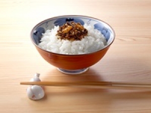 即日～長期◇時給1450円＋交通費◇佃煮店が作る高級ふりかけの販売◇有名老舗店でお仕事＜錦松梅(きんしょうばい)   船橋東武＞制服貸与あり /  週払い可 / 社保完備 / 有給あり / 20代.30代.40代.50代 女性スタッフさん多数活躍中！＜専用フォーム返信＆オンラインで簡単登録＞FD-T-ksho①-d