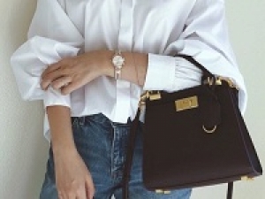 【GW繁忙期のSALE販売応援】アパレル未経験OK / 週2日～相談OK ＜4/8～5/8 　入間アウトレット＞アメリカ発のファッションブランド◇バッグや革小物の販売＆バックヤード◇期間限定！特別高時給1700～1800円＋交通費 / 週払いOK / 制服貸与 / ナチュラルネイルOK / 車通勤OK / 学生.20代.30代.40代女性活躍中！＜専用フォーム返信＆オンラインで簡単登録＞tan-A-gw-micha②-d