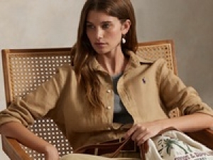 【women&#039;sアパレル販売】11/11～11/24【 Polo Ralph Lauren(ポロラルフローレン)　横浜高島屋】誰もが見たことのあるロゴマークが有名！アメリカを代表する有名ブランドでアパレル販売＜レディース＞時給1400円+交通費 / 週払いOK / シンプルな私服or制服貸与 / ナチュラルネイルOK / 20代.30代.40代.50代前半男女スタッフさん活躍中！＜専用フォームの返信＆オンラインで登録OK＞tan-A-Rah（Lady&#039;s）