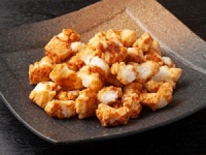 即日～長期＜北千住ルミネ＞口の中にふんわり広がるお米の香り☆おかき専門店でおかき・あられなどの和菓子販売◇時給1500円＋交通費◇パッケージのセンスの良さも魅力的◇20代.30代.40代.50代前半 男女スタッフさん活躍中！週払いOK / 社保完備 / 有給あり＜専用フォーム返信＆オンラインで簡単登録＞FD-T-okaki①-d