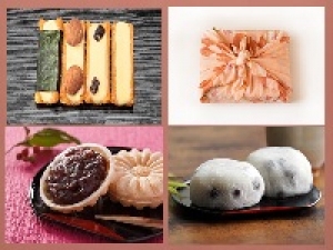 即日～長期＜銀座三越＞もちもちのどら焼き、サクサクのおかき等☆上品なパッケージで手土産にも喜ばれる☆季節を楽しむ和菓子販売◇時給1450～1550円＋交通費支給 / 週払いOK / 和菓子未経験OK！プライベートも充実！20代30代.40代.50代前半女性スタッフさん多数活躍中◇社保完備/有給あり/週払い可＜専用フォーム返信＆オンラインで簡単登録＞FD-T-ginbo①