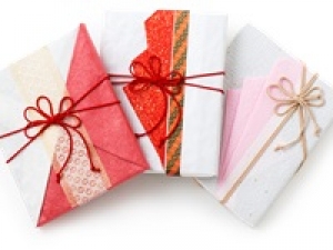 【カタログギフト承り・包装】短期＜11/21～12/12　銀座松屋＞◇時給1600円＋交 / 週払いOK◇ハイセンスで上質な『RINGBELL / リンベル』ギフト承り◇包装経験を活かしてお仕事◇実働6.5H時短勤務 ◇扶養内 / Wワーク / 20代.30代.40代.50代女性スタッフさん活躍中！＜専用フォーム返信＆オンラインで登録OK＞tan-O-mat-rinbe