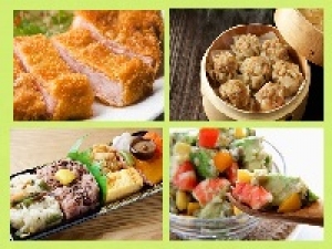 スタート日相談OK＜東京駅でお仕事＞時給1450～1600円＋交通費◇お弁当やお惣菜販売のお仕事◇一度は聞いたことがある人気店でお仕事できちゃうかも!？活気のあるデパ地下で楽しくお仕事◇週4～5日勤務◇経験者も未経験者も歓迎◇220代.30代.40代.50代前半 活躍中！早目のエントリー＆登録がオススメです◇週払い可/社保完備/有給あり◇＜専用フォーム返信＆オンラインで簡単登録＞FD-T-iroiro-so①