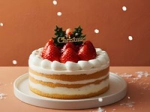 ★★年内12/30までに全額振込OK★★時給1500～1600円＋交通費 【12/24・25　シァル横浜】毎年大人気のXmasケーキ販売イベントSTAFF募集◇難しい内容なし！商材問わず何らかの接客販売経験があればOK！レジなし / 未経験OK / お友達同士の応募OK / 選べる給料日 / スキマ時間にしっかり稼げる！学生.20代.30代.40代女性スタッフさん活躍中！＜専用フォーム返信＆オンラインで簡単登録＞tan-F-Xmas-gat②