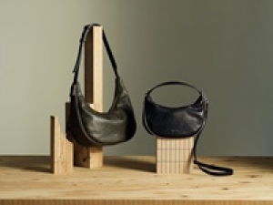 ■長期■時給1500円以上(経験有)+交通費支給■未経験OK■＜agnès b VOYAGE／アニエスベーボヤージュ　新宿マルイ本館＞パリ発のシンプルシックな人気ブランド◇バッグ・お財布等のファッション雑貨【嬉しい制服貸与・週払可・20代,30代,40代女性スタッフ活躍中・スタート日相談OK】＜専用フォーム返信＆オンラインで簡単登録＞AP-T-agn-v