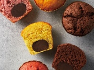 即日～長期『ブールミッシュ / 吉祥寺東急』マカロン・ギモーヴ・スイーツ洋菓子販売/フランス菓子販売◇手土産人気も高い見た目も可愛いスイーツブランド＜時給1500円＋交通費＞制服貸与 / 週払いOK / 20代.30代.40代.50代前半 女性スタッフさん多数活躍中！＜専用フォーム返信＆オンラインで簡単登録＞FD-T-buru①