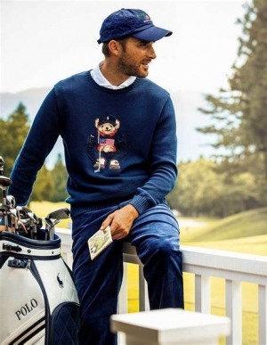 【短期 8/7～9/3】＜POLO RALPH LAUREN（ポロラルフローレン）西宮阪急＞ゴルフウェア販売【時給1450～1500円】交通費支給！アパレル経験者歓迎＜20～40代男女スタッフ活躍中！週払いOK！オンライン登録OK！＞tn-k-ralgol-nishihan