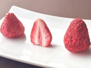 【ホワイトデー販売STAFF】食品未経験歓迎！＜3/10～3/23 　イノシブ(渋谷駅）＞『Qua (クア)』超新食感！苺にチョコレートを染み込ませた染みチョコレートが話題！チョコレート販売◇時給1450～1550円 / 交通費支給 / 週払いOK◇学生.20代.30代.40代.50代女性スタッフさん活躍中！＜専用フォーム返信＆オンラインで簡単登録＞tan-F-WD-qa