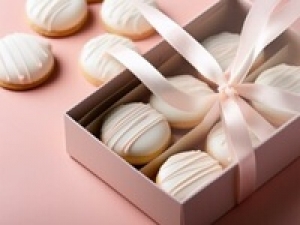 年大人気の為早めのエントリーをおススメ！ ＼未経験歓迎／【2026ホワイトデー】3/4(設営)～3/14＜渋谷ヒカリエ＞遊び心たっぷりのアートセンスが光る、フランスのパティシエが作る鮮やかなマカロンやプチタルトなど◇ホワイトデーの販売STAFF◇◇時給1500～1600円＋交通費 / 週払いOK / Wワーク / 扶養内 / 学生.20代.30代.40代.50代男女スタッフさん活躍中！ ＜専用フォーム返信＆オンラインで簡単登録＞tan-F-WD-jw-sev①