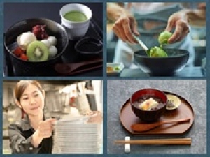【キッチン補助】即日～長期 / 週3～5日 ＜虎屋(とらや) 　東京ミッドタウン＞手土産、ここぞという時の贈答用にも人気！羊羹で有名な老舗和菓子店のカフェキッチン補助〖盛り付け / カット / 片付けなど〗◇マネキン◇時給1500円＋交通費 / 月給例24万円～◇上下制服貸与あり◇20代.30代.40代.50代女性活躍中！＜専用フォーム返信＆オンラインで簡単登録＞FD-T-tor①