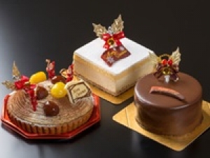 ◆毎年好評XmasのヘルプSTAFF◇早めのエントリーがおススメ！【2025年Xmasケーキの運搬 / 列整理】時給1400～1500円＋交＜12/20～12/25　町田小田急＞神戸発のパティスリーから限定Xmasケーキの運搬や列整理STAFF◇週払いOK◇未経験歓迎◇学生.20代.30代.40代女性スタッフさん活躍中！スキマ時間にお仕事＜専用フォーム返信＆オンラインで簡単登録＞tan-F-Xmas-ed-A-unpan-d