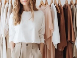 ＊即日～長期＊時給1600円以上(経験有)+交通費＊週4日～相談OK！【有楽町ルミネ】フレンチシックブランドのアパレル販売スタッフ＊パリのエッセンスを取り入れた上質なスタンダードアイテムを展開＊未経験歓迎！物販経験があればOKです♪＊週払いOK・社保有給完備・服装サンプル貸与あり＊20代,30代,40代女性スタッフ活躍中！＜専用フォーム返信＆オンラインで簡単登録＞AP-T-ien