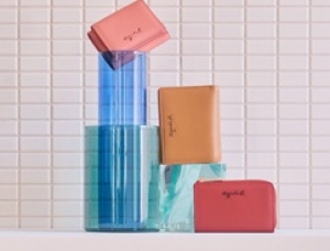 ■即日～長期■時給1500円以上(経験有)+交通費支給■未経験相談OK！＜agnès b VOYAGE／アニエスベーボヤージュ  千葉そごう＞パリ発のシンプルシックな人気ブランド◇バッグ・お財布などファッション雑貨販売■嬉しい制服貸与・週払可・30代,40代女性スタッフ活躍中！＜専用フォーム返信＆オンラインで簡単登録＞AP-T-agn-v-d