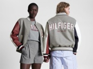 ■長期■時給1500円(経験有)+交通費全額支給■アパレル未経験OK！■＜TOMMY HILFIGER /トミーヒルフィガー　錦糸町パルコ＞NYで誕生したライフスタイルブランド【週払いOK・制服貸与・20代、30代男女スタッフ活躍中】＜専用フォーム返信＆オンラインで簡単登録＞ AP-T-tomh