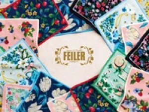 ■長期■時給1600円以上(経験有)+交通費■＜FEILER（フェイラー）新宿小田急＞ドイツ発☆ふわふわな質感！どの世代にも愛される高品質＆親しみやすさが魅力◇ハンカチ / バッグ / ポーチ / クッション等【週払いOK / 制服貸与＆私服MIX / 駅から徒歩5分以内 / スタート日相談OK / 20代,30代,40代前半女性スタッフ活躍中】＜専用フォームの返信＆オンラインで簡単登録＞ AP-T-fei