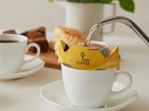 即日～長期＜上野松坂屋＞日給12,000円＋交通費 / 月給例26万円～ ＜ KEY COFFEE/キーコーヒー＞コーヒー豆の量り売り店＆カフェ併設◇様々な種類のコーヒーがそろうお店で販売＆接客◇コーヒーが好きな方にもおススメです！！20代.30代.40代.50代 女性活躍中！＜専用フォーム返信＆オンラインで簡単登録＞FD-T-keic①-d