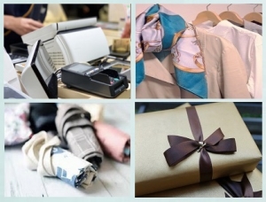 【浅草松屋】即日～2/28◆百貨店1階の婦人雑貨売場◆接客販売・レジ・ラッピングなど◆時給1600円/月収例22万円/交通費支給/週払いOK◆実働7時間で無理なくお仕事◆社食・休憩室充実◆私服勤務OK◆20代,30代,50代女性活躍中！ ＜専用フォーム返信＆オンラインで簡単登録＞ OT-T-mat-asa1Fzakka