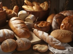 【紹介予定派遣】半年後には企業の直雇用！名古屋松坂屋でパン販売スタッフ募集♪♪【時給1250～1300円＆交通費】創業118周年♪神戸生まれの老舗ベーカリー！◇オンラインで登録OK！週払いOK！交通費支給fd-k-donhan②