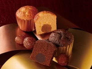 即日～長期『ブールミッシュ / 新宿高島屋』マカロン・ギモーヴ・スイーツ洋菓子販売/フランス菓子販売◇手土産人気も高い見た目も可愛いスイーツブランド＜時給1500円＋交通費＞制服貸与 / 週払いOK / 20代.30代.40代.50代前半 女性スタッフさん多数活躍中！＜専用フォーム返信＆オンラインで簡単登録＞FD-T-buru①-d