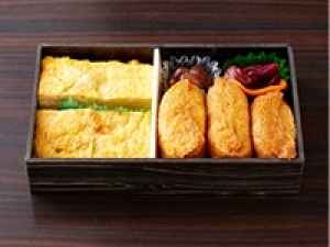 【早番】年末年始　12/22～1/11  ＜大宮エキュート＞ 伝統の味・深川めしや人気の厚焼き玉子が絶品！『太郎』お弁当＆惣菜販売◇日給12000円＋交通費 / 8:00～16:30ワンシフト / 実働7.5時間 / 時給換算1600円 / スニーカーOK / 学生.20代.30代.40代.50代 女性活躍中！＜専用フォーム返信＆オンラインで簡単登録＞tan-F-taro