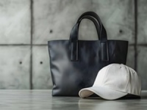 即日～長期・週3～4日◇グローブメーカーでもあるレザーバッグ専門店＜室町コレド＞レザーバッグや雑貨販売(メンズ)◇MAX時給1500円(経験有)＋交通費 / 週払いOK / 私服勤務 / 20代.30代.40代女性スタッフさん活躍中！＜専用フォームの返信＆オンラインで簡単登録＞AP-T-trio