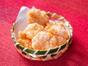 【遅番のみもOK】即日～長期 / 未経験歓迎！＜池袋西武＞名古屋発のえびせんべいのお店◇手土産・贈答品・プチギフト！えび愛が詰まった拘りのせんべいが人気！デパ地下で和菓子販売◇時給1500円＋交通費 / 週払いOK / 学生.20代.30代.40代.50代女性活躍中！＜専用フォーム返信＆オンラインで簡単登録＞ FD-T-keisin