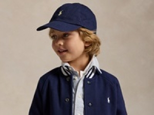 【子供服】■長期■時給1450円(経験有)+交■＜POLO RALPH LAUREN・Children POLO / ポロラルフローレン チルドレンポロ 　福井西武＞まずは3ヶ月間勤務！そのあと長期に切替えOK！■NY発の有名ブランドで販売【週払OK・制服貸与or私服を選べる・経験浅い＆ブランク有りも相談OK・20代,30代,40代,50代女性スタッフ活躍中】＜専用フォーム返信＆オンラインで簡単登録＞AP-T-Rah(C)