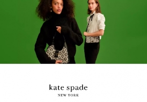 チャイニーズスピーカー募集！＜Kate spade newyork（ケイトスペードニューヨーク）／ 京都高島屋＞バッグ・財布・雑貨販売【時給1400～1500円】◎◎華やかでガーリーなデザインのバッグが大人気♠♠＜アパレル経験歓迎！20～40代女性活躍中！週払OK！交通費支給＞ap-k-kate-s