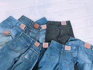 【川越丸広】長期×週5日■時給1400円(経験有)＋交通費■カジュアルな私服で勤務OK！下北沢発・セルフ販売タイプの古着SHOPスタッフ！リーズナブルなものからヴィンテージまで揃う人気ショップ♪未経験歓迎 / 週払いOK / 駅から徒歩5分以内 / 20代,30代,40代女性スタッフ活躍中！＜専用フォームの返信＆オンラインで簡単登録＞AP-T-dtsn