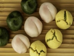 【年末の短期和菓子販売】即日～12/31＜浅草松屋 ＞江戸文化×現代アレンジの和菓子が人気の老舗店◇菓子未経験OK◇食品販売経験＆熨斗・包装経験活かして高収入◇時給1700～1800円円＋交通費 / 週払いOK / 20代.30代.40代.50代女性活躍中！＜専用フォーム返信＆オンラインで簡単登録＞tan-F-nihoncho