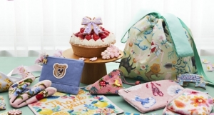 ■即日～長期■時給1600円以上(経験有)+交通費■＜FEILER（フェイラー）新宿高島屋＞ドイツ発☆ふわふわな質感！どの世代にも愛される高品質＆親しみやすさが魅力◇ハンカチ / バッグ / ポーチ / クッション等【週払いOK / 制服貸与＆私服MIX / 駅から徒歩5分以内 / スタート日相談OK / 20代～40代前半女性スタッフ活躍中】＜専用フォームの返信＆オンラインで簡単登録＞ AP-T-fei