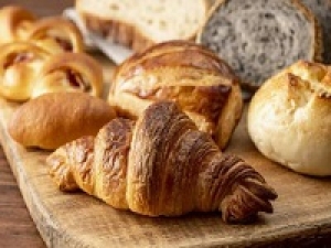 書類選考のみ【ベーカリー短期催事販売】＜2026.1/7～1/20　コレもう食べた？蕨＞ フランス発の本格パンが揃う人気のベーカリーshopで販売◇ 時給1350～1450円＋交通費 / /週払いOK  / 扶養内 / 実働6H～相談OK / Wワーク / スニーカーOK /学生.20代.30代40代.50代前半 男女活躍中！＜専用フォーム返信＆オンラインで簡単登録＞tan-F-rubi①