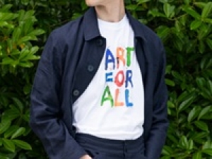 ■長期■時給1500円以上(経験有)+交通費支給■未経験OK■＜agnès b. HOMME／アニエスベーオム　新宿伊勢丹＞パリ発のシンプルシックな人気ブランド◇メンズアパレル販売【嬉しい制服貸与・週払可・20代,30代女性スタッフ活躍中・スタート日相談OK】＜専用フォーム返信＆オンラインで簡単登録＞AP-T-agn-h