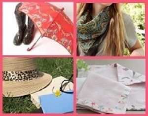 ■□即日～長期□時給1500円(経験有)+交通費支給【デイリーパーツ / 立川グランデュオ 】普段使いやギフト用にハンカチ・小物・バッグ・レッグウェア等の販売■□週払いOK／私服勤務／社保有給完備／20代,30代,40代半ば女性スタッフさん活躍中！＜専用フォームの返信＆オンラインで簡単登録＞ AP-T-daily