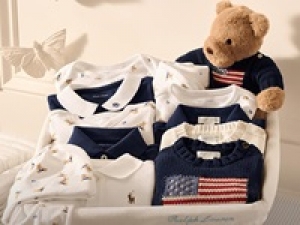 未経験OK【子供服販売】7/22～8/18【Polo Ralph Lauren(ポロラルフローレン)　玉川高島屋】誰もが見たことのあるロゴマークが有名！アメリカ発の有名ブランドで子供服の販売◇～時給1500円+交通費 / 週払いOK / シンプルな私服or制服貸与 / ナチュラルネイルOK / 20代.30代.40代.50代前半 男女スタッフさん活躍中！＜専用フォームの返信＆オンラインで登録OK＞tan-A-Rah（Children）