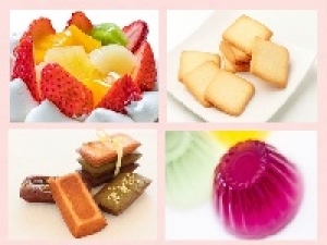 菓子未経験さん歓迎【即日～長期　日本橋三越】極上の生クリームスイーツ販売◇洋菓子販売デビューしませんか◇ケーキ・プチガトー・クッキー・サクサクパイなど人気洋菓子が勢揃い♪♪　時給1500円＋交通費◇ 何かしらの接客販売経験があればエントリーできます！20代.30代.40代.50代男女スタッフさん多数活躍中◇素敵な制服貸与♪駅チカ♪デパ地下でお仕事◇週払いも選べます♪＜専用フォーム返信＆オンラインで簡単登録＞FD-T-ed-ante②-d