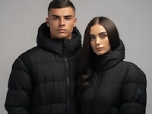 【期間限定2026年6月末】未経験歓迎★今が旬！高品質アウター販売＜銀座三越＞日本ではダウンやコートで有名！イタリア発のラグジュアリーファッションブランド★時給1600円(経験有)+交通費・週払いOK・制服貸与あり★20代,30代,40代前半男女スタッフ活躍中！＜専用フォーム返信＆オンラインで簡単登録＞ AP-T-hern