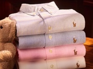 ■長期■時給1700円(経験有)+交■週2日～OK■＜POLO RALPH LAUREN / ポロラルフローレン　軽井沢アウトレット＞まずは3ヶ月間勤務！そのあと長期に切替えOK！■NY発の有名ブランドで販売【車通勤OK・週払OK・制服貸与or私服を選べる・アパレル未経験＆経験浅い＆ブランク有りも相談OK・学生.20代,30代,40代,50代前半スタッフ活躍中】＜専用フォーム返信＆オンラインで簡単登録＞AP-T-Rah-out