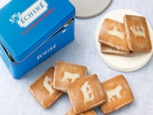 ＼未経験OK／＜池袋西武＞ 即日～長期 【ECHIRE / エシレ】エシレバターを使用したフィナンシェやマドレーヌ、サブレなど香ばしい焼き菓子が人気のお店◇時給1500円＋交通費 / 週払いOK / アルバイトなど何らかの販売経験があればOK / 学生.20代.30代.40代女性スタッフさん活躍中！＜専用フォーム返信＆オンラインで簡単登録＞FD-T-ec-ike