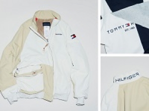 ＜men&#039;s・Ladies・Kids＞9/1～10/31＜TOMMY HILFIGER (トミーヒルフィガー)　千葉エリアの店舗兼任＞NYで誕生したライフスタイルブランドの複合店でアパレル販売◇時給1450円＋交通費 /週払いOK / 制服貸与 / 20代.30代男女活躍中！＜専用フォーム返信＆オンラインで簡単登録＞tan-A-tomh